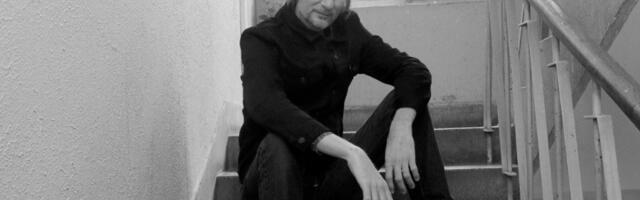 Preminuo Dejan Gvozden, frontmen benda "Kristali"