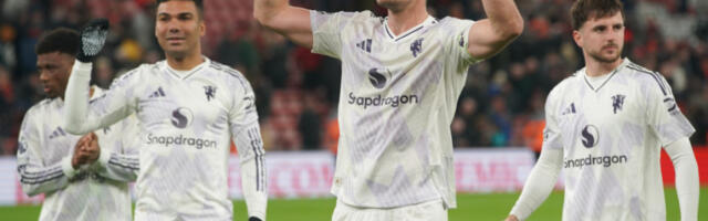 SPEKTAKULARNI DERBI ENGLESKE Megvajer presudio Liverpulu za četvrti vezani poraz engleskog šampiona