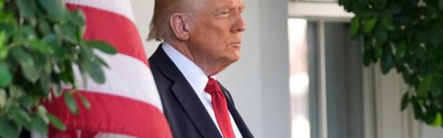 Tramp: Saveznici šalju vojsku u Gazu ako Hamas nastavi da krši primirje