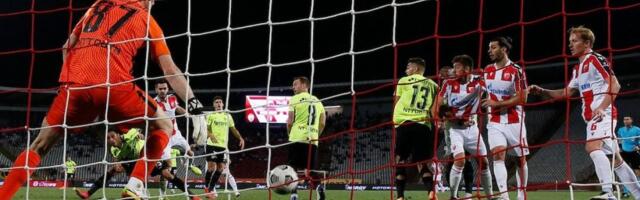 Evo kakav je skor Crvene zvezde sa ekipama iz Rumunije