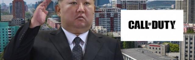 "KOL OF DJUTI" I "KAUNTER STRAJK": Kim Džong Un obradovao mlade severnokorejce - jedna stvar ipak kvari doživljaj!
