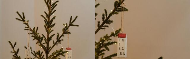 Keramičke kućice kao praznični hit: Nežni detalji koji stvaraju savršenu zimsku atmosferu