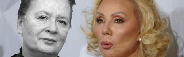 LEPU BRENU DOTUKLA SMRT LJLJE JORGOVANOVIĆ Oprostila se od nje dirljvim rečima: Bila je moj saradnik, oslonac i prijatelj kroz muziku...