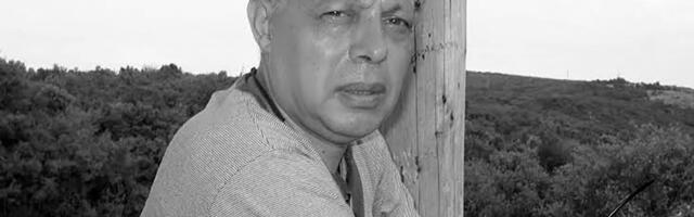 SAHRANJEN GLUMAC IZ "BOLJEG ŽIVOTA", NIKO OD KOLEGA SE NIJE POJAVIO