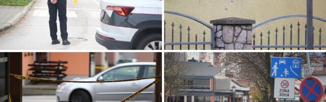 Uhapšen begunac Velemir Gurdeljević nakon pljačke zlatare u Kalesiji