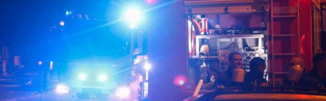 STRAVIČNA SMRT DUŠANA U APATINU! Stradao u požaru u svojoj kući - zapalile se stvari na peći, a onda je nastao horor