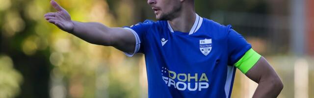 Stanisavljević vodi Novi Pazar u vrh Superlige! Napredak tone ka drugom rangu