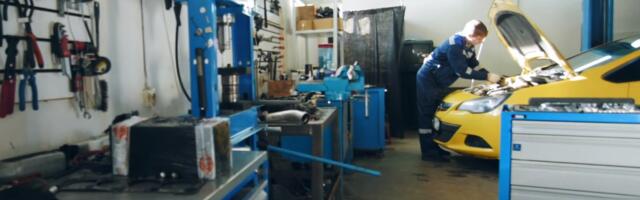 Ako ovo kažete u servisu, račun će odmah biti veći