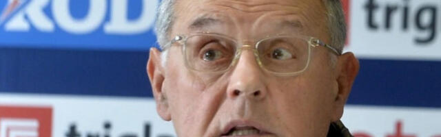 Човић: У Сарајеву су нам се извињавали после утакмице