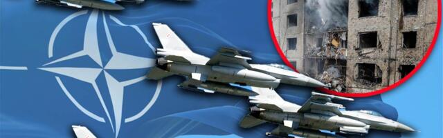 ŠEF NATO OTKLONIO DILEME: Ukrajina neće pristupiti alijansi, ne postoji dogovor o tome