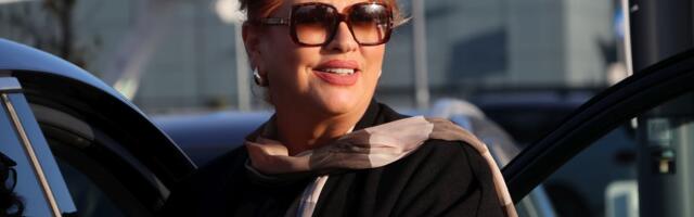 Ćana: Imala sam rak, a kolege mi se nisu javljale, mislile su da mi trebaju pare