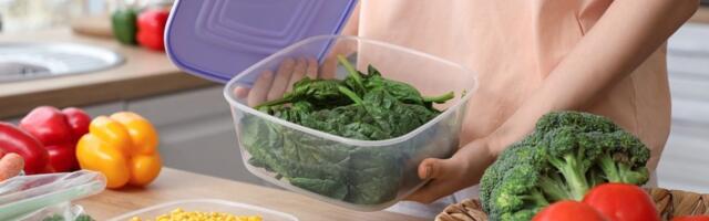 Ove namirnice nikada nemojte držati u plastičnim posudama, upozoravaju nutricionisti