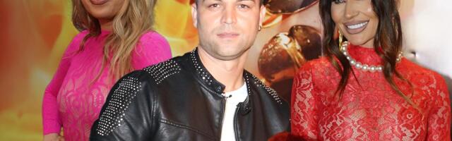 "KAĆA ŽIVKOVIĆ SE NAJVIŠE KOCKALA, JURILO JU JE OBEZBEĐENJE" Pevač ispričao šta se dešavalo na turneji u Americi i kako je izgledao život s Radom Manojlović