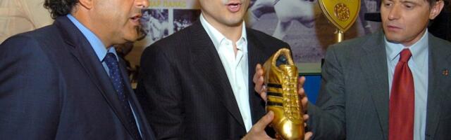 Pančev: „Uvrstili smo Zvezdu među besmrtne klubove“