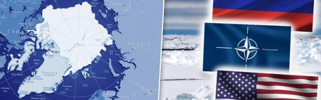 Izjava koja ledi krv u žilama: Spremaju se za ogroman sukob sa Rusijom