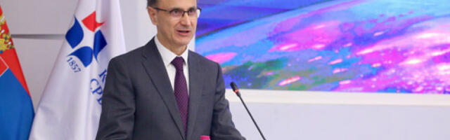 Мацут: Зелена Србија и еколошки освешћени млади – формула за сигурну будућност