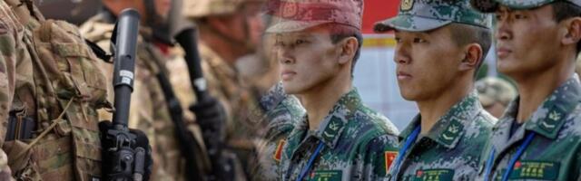 KINESKE RAKETE MOGU DA POTOPE AMERIČKE NOSAČE ZA MINUT! Tajni dokument otkriva crni scenario za SAD