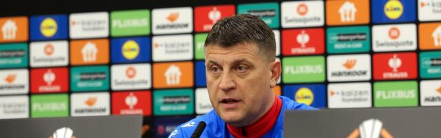 "Igrali su pod bolovima i injekcijama, Marko je igrao pod rizikom!" Milojević otvorio dušu: Ivanić je skromno dete, bio sam nepravedan prema njemu zbog Marina /VIDEO/