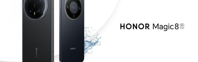 Stižu najpouzdaniji pametni telefoni godine: HONOR najavljuje novu HONOR Magic8 seriju