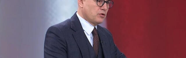 Вучевић: Очување мира и државних интереса темељ српске политике