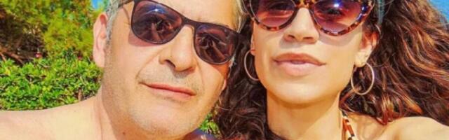 OBJAVLJEN KUĆNI SNIMAK 32 GODINE MLAĐE ŽENE POZNATOG SRBINA! Ona bez ikakvih kočnica u šok izdanju