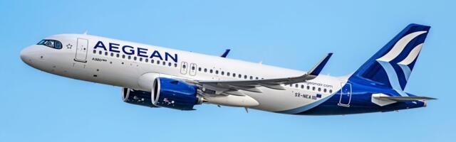 Aegean Airlines prvi posle 35 godina povezuje Evropu i Bagdad: Šta znači nova linija za Irak?