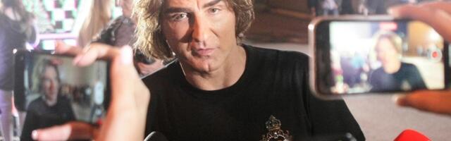 NOVINA U "ELITI 9" Oglasio se Željko Mitrović i saopštio šta će se odviti na IMANJU