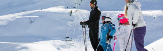 Ове зиме ће скијање за многе бити луксуз