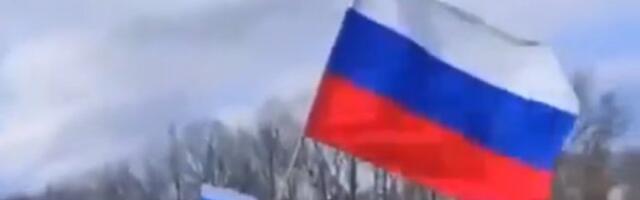 Haos na granici - Rusi probili liniju i odveli stanovnike: Počela hitna evakuacija, oklopna vozila na ulicama