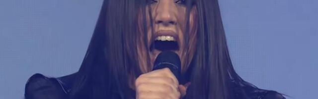 O ČEMU GOVORI PESMA KOJA JE POBEDILA NA "MONTESONGU"? Skandal trese Crnu Goru, ovo je tekst