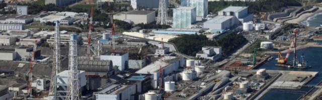 После 14 година паузе, поново се покреће највећа нуклеарка на свету