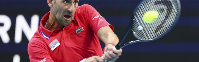 SRBI OVO NEĆE MOĆI DA PREŽALE: Đoković se oprašta posle Australijan opena?