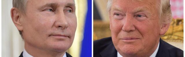 SASTANAK RUSIJE I AMERIKE?! Aktuelno pitanje nuklearne elektrane primamljivo i Trampu: Ukrajina insistira samo na jednoj stvari