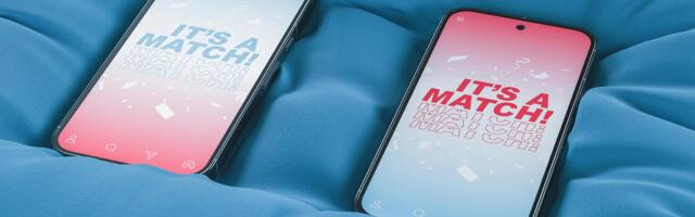 Kada lični pad postane globalna ideja: Priča o ženi koja je promenila pravila dejtinga