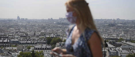 U EU do sada uvezeno 23 miliona neispravnih zaštitnih maski