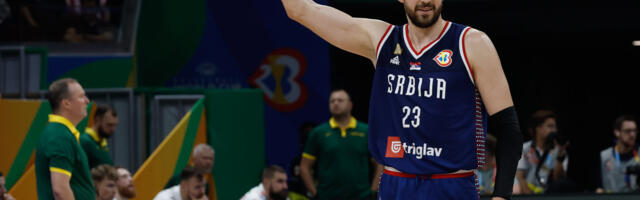 Preokret u režiji Srbina za pad Turaka