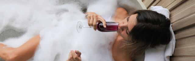 Kako da iskoristite vino u službi vaše lepote
