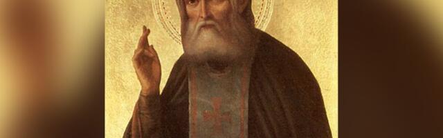 Veliki ruski svetac je na ikonama često prikazivan u društvu medveda: Ovo su uputstva za život Svetog Serafima