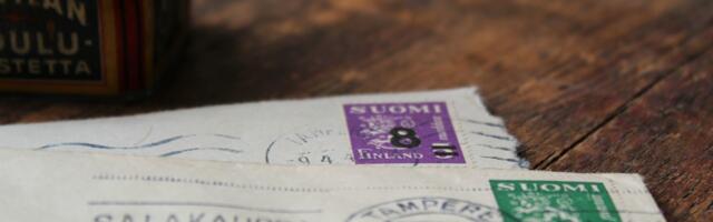 U ovom kafiću pišete pismo sebi koje će vam stići tek za pet, 10 ili 20 godina