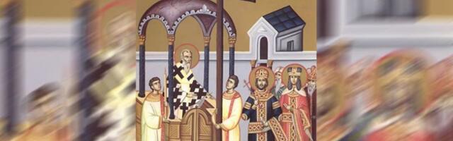 Sutra je Krstovdan i stroga pravila ga prate: Evo šta treba da uradite U PONOĆ!