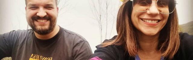 S ovim muškarcem glumica čeka bebu u 45. godini: Sofija ga vešto krila od javnosti posle razvoda od kolege!