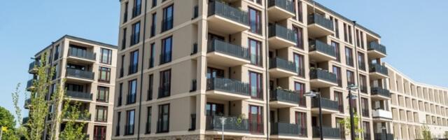 Zemun dobija novi stambeni blok: U planu izgradnja 625 stanova