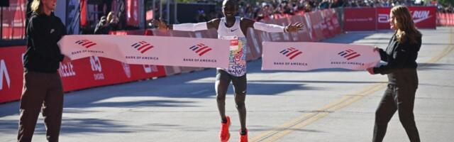 Nije ratifikovan svetski rekord u polumaratonu: Kiplimo uz pomoć automobila došao do neverovatnog rezultata