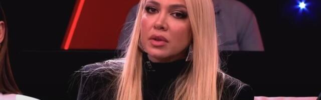 "Sinoć je slavio rođenje sina, pa se vratio kod nas kući" Šokantna ispovest žene oca deteta Milice Todorović