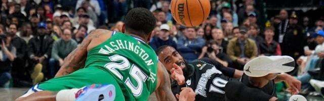 Bizarno: Minesota trejdovala Konlija - on se vraća posle tri dana