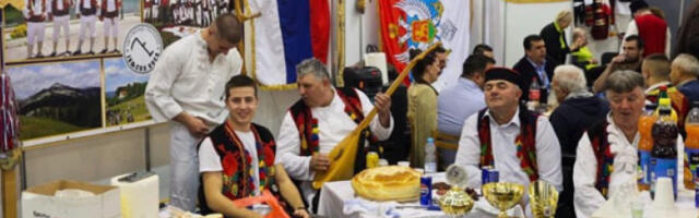 Увек ћу да говорим какве су злочине усташе починиле над Србима