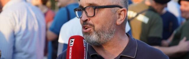 Vučićević više ne sme ni u bioskop da ode (VIDEO)