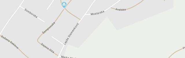 Asfaltiranje ulice Šampionska na Hisaru građani plaćaju 28,2 miliona dinara, izabrana tri izvođača