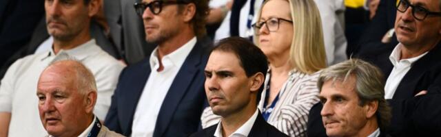 "Gotovo je!" Ko o čemu, Nadal o Đokovićevom 25. Grend slemu: Nije mu ostalo još mnogo šansi!