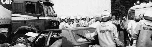 Klara je odvezla Dražena u smrt: Evo kako danas živi žena koja je bila za volanom crvenog Golfa